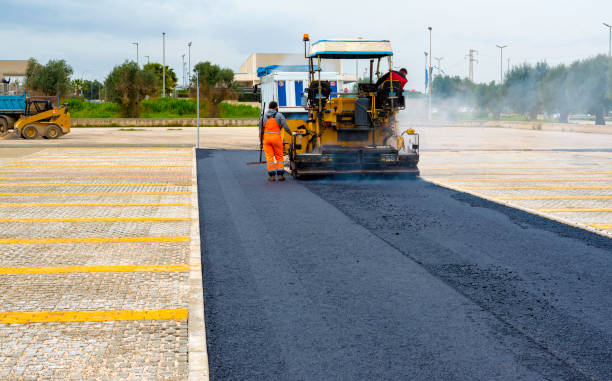 Professional Driveway Pavers in Haledon, NJ