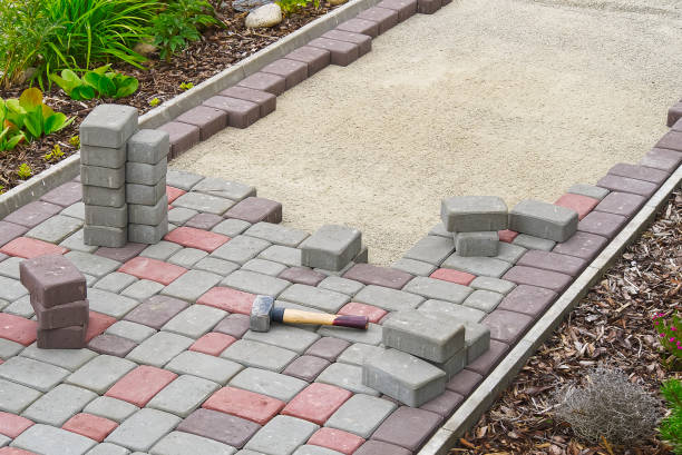 Best Local Driveway Pavers  in Haledon, NJ
