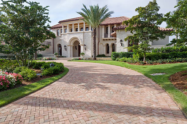 Best Driveway Pavers Near Me  in Haledon, NJ