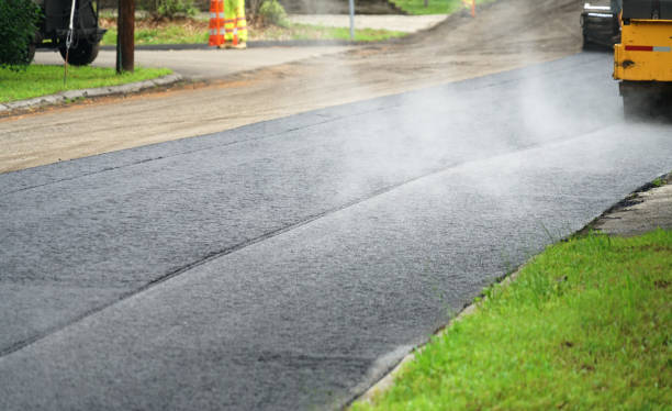 Best Affordable Driveway Pavers  in Haledon, NJ